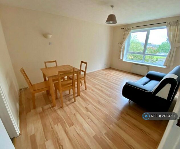 1 Bedroom Flat To Rent In Griffin Gardens, Harborne, Birmingham, B17