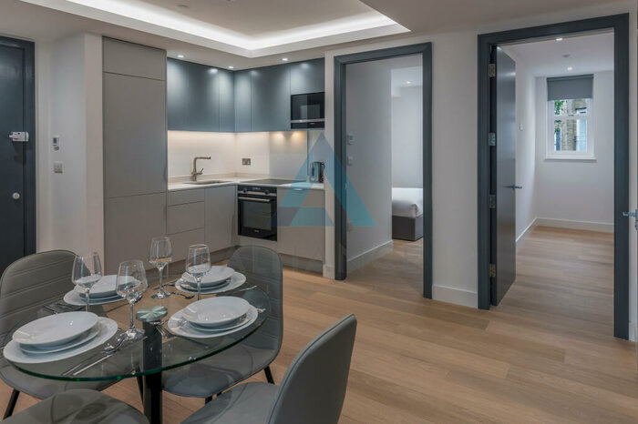 2 Bedroom Flat To Rent In Three Colt Street, London, E14