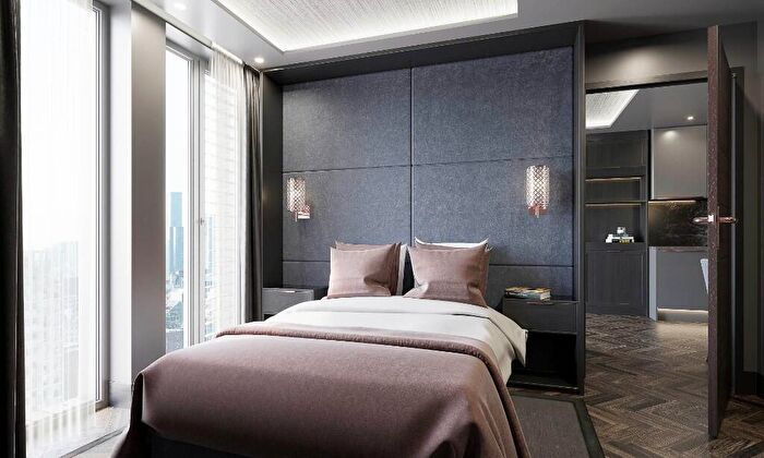 1 Bedroom Apartment For Sale In Merchants Wharf, Manchester, M5