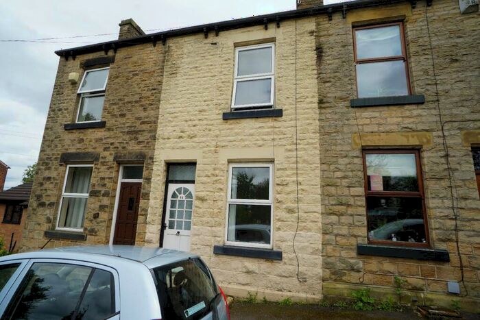 3 Bedroom End Of Terrace House To Rent In Carr Road, Walkley, Sheffield, S6