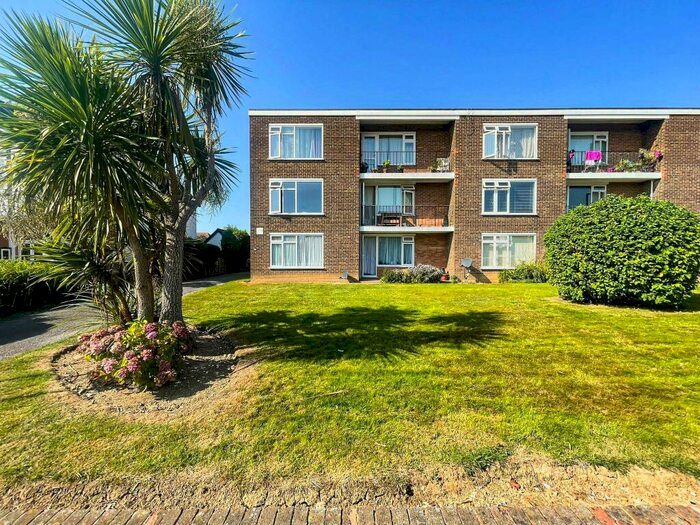 Studio To Rent In Wallace Avenue, Worthing, BN11