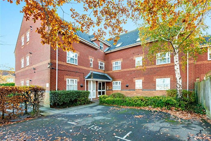 2 Bedroom Apartment For Sale In Stafford Green, Langdon Hills, Basildon, Essex, SS16