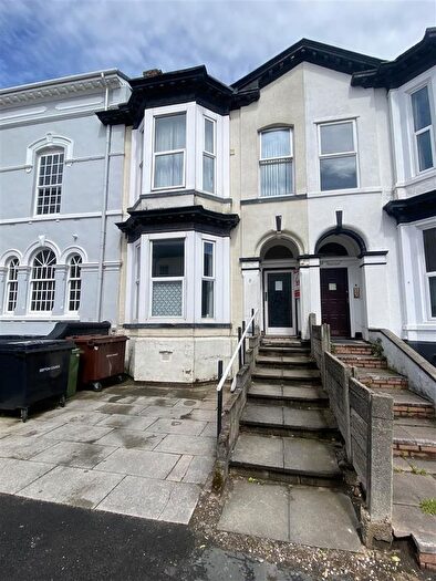 Studio To Rent In Flat, Bank Squaresouthport, PR9