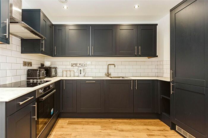 House Of Multiple Occupation To Rent In Westbourne Grove, Bristol, BS3