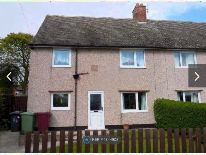 3 Bedroom Semi-Detached House To Rent In Mornington Rd, Chesterfield, S42