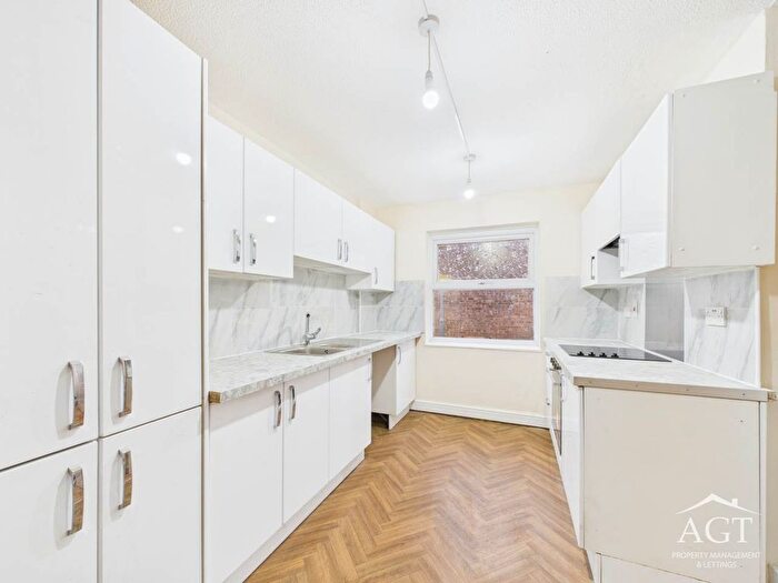 3 Bedroom Terraced House To Rent In Brynmore, Bretton, Peterborough, PE3