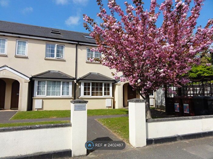 1 Bedroom Flat To Rent In Cleveland Road, Chichester, PO19