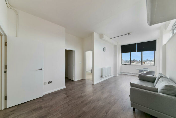 2 Bedroom Apartment To Rent In Ability Plaza, Dalston London, E8