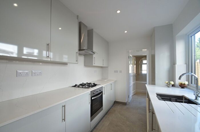 3 Bedroom Semi-Detached House To Rent In French Street, Sunbury-On-Thames, TW16