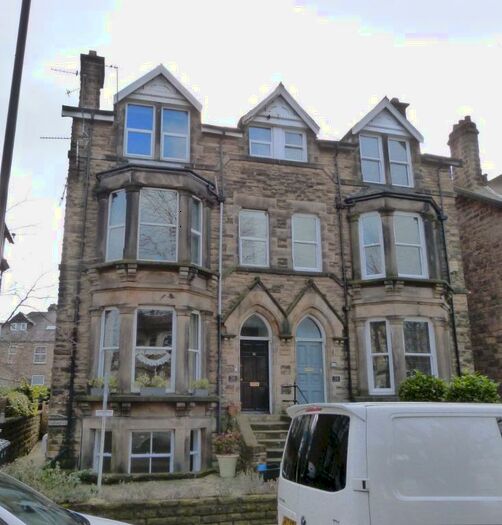 1 Bedroom Flat To Rent In Dragon Parade, Harrogate, HG1