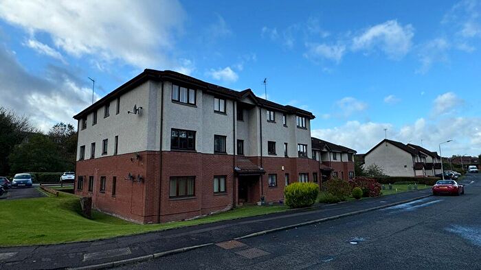1 Bedroom Flat To Rent In Kilpatrick Avenue, Paisley, Renfrewshire, PA2