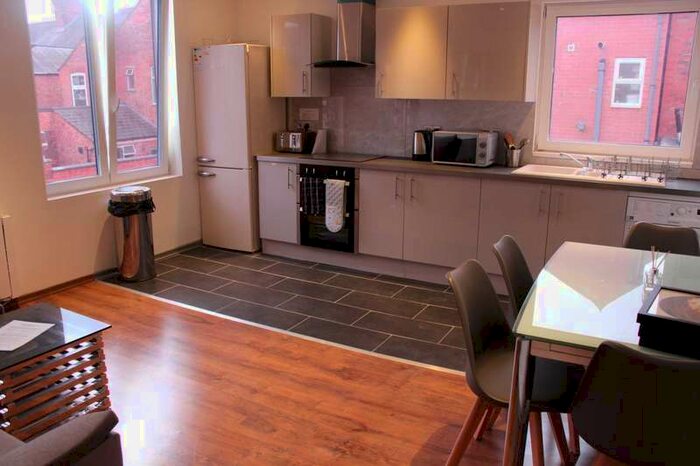 1 Bedroom Flat To Rent In Cross Street, Belgrave, LE4