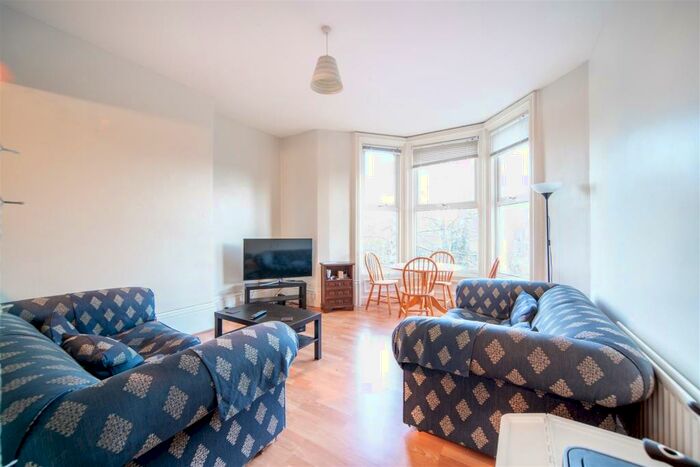 4 Bedroom Flat To Rent In &#;pppw - Eslington Terrace, Jesmond, NE2