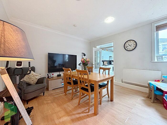 2 Bedroom Terraced House For Sale In Schofield Street, Darwen, BB3