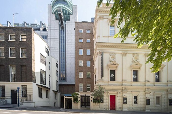 2 Bedroom Flat To Rent In Aria House, Covent Garden, London, WC2B