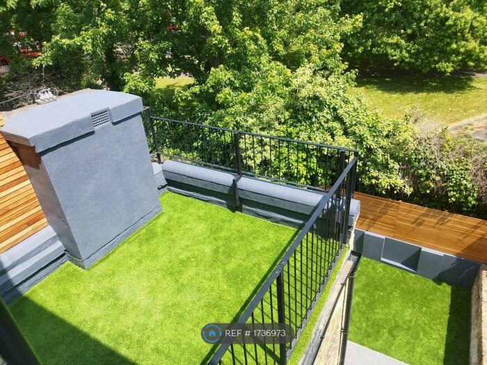 5 Bedroom Terraced House To Rent In Trafalgar Avenue, London, SE15