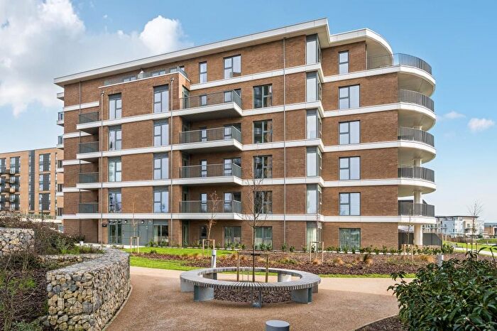 1 Bedroom Flat To Rent In Flagstaff Road, Green Park, RG2