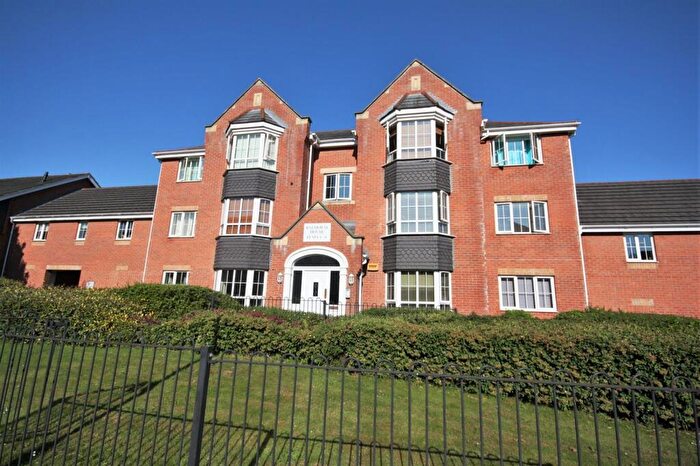 2 Bedroom Apartment For Sale In Thyme Avenue, Whiteley, PO15