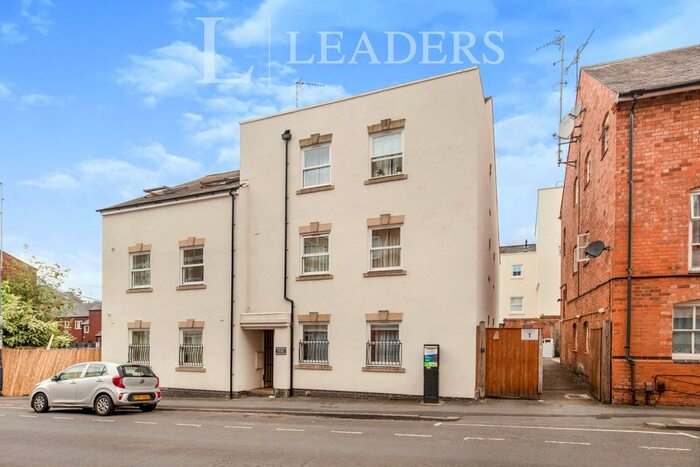 1 Bedroom Property To Rent In Windsor Street, Leamington Spa, CV32