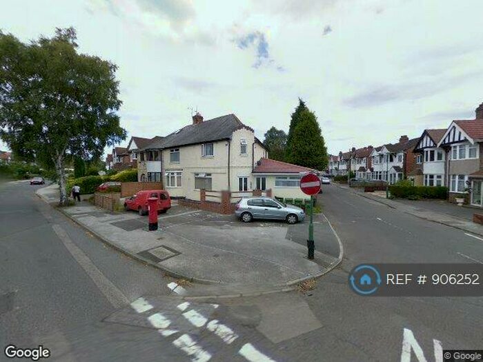 1 Bedroom Flat To Rent In Sandy Hill Road, Shirley, Solihull, West Midlands, B90