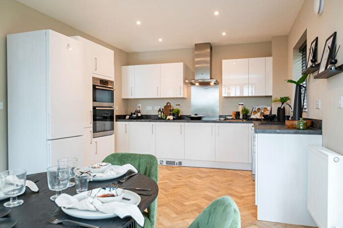 4 Bedroom Detached House For Sale In Nottingham Road, Ashby-De-La-Zouch, LE65