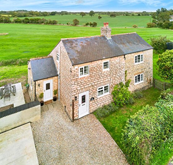 3 Bedroom Detached House For Sale In Harry's Cottage, Newton Kyme, LS24
