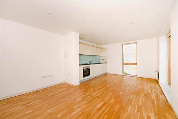 1 Bedroom Flat To Rent In Provost Street, Hoxton, N1