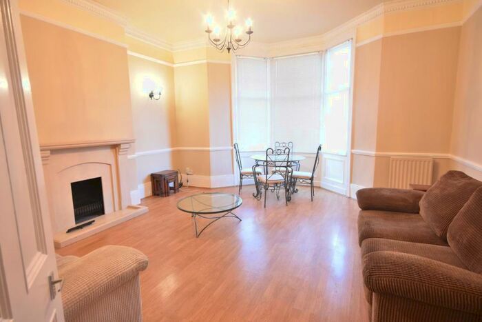 2 Bedroom Apartment To Rent In Eskdale Terrace, Jesmond, NE2