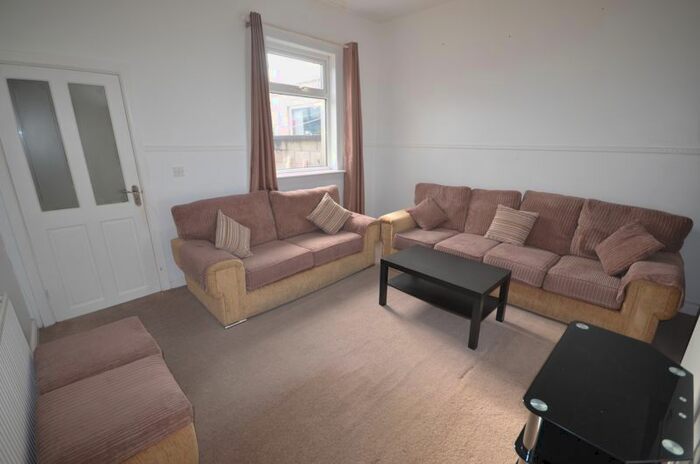 2 Bedroom Terraced House To Rent In Albert Street, Oswaldtwistle, Accrington, BB5