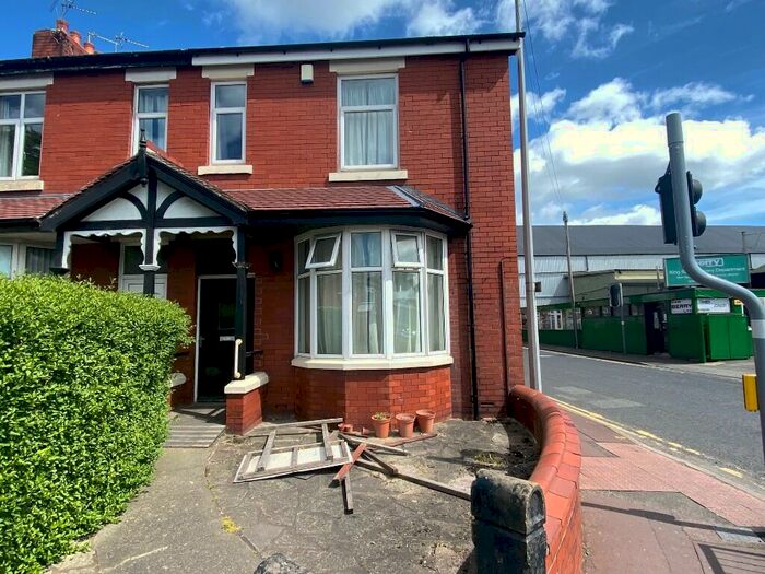 1 Bedroom House Of Multiple Occupation To Rent In Towngate, Leyland, Lancashire, PR25