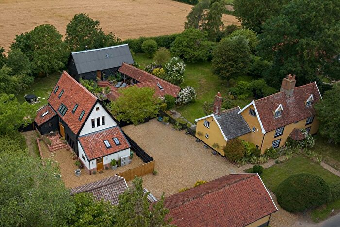 3 Bedroom Barn Conversion For Sale In Low Road, Forncett St. Peter, Norwich, NR16