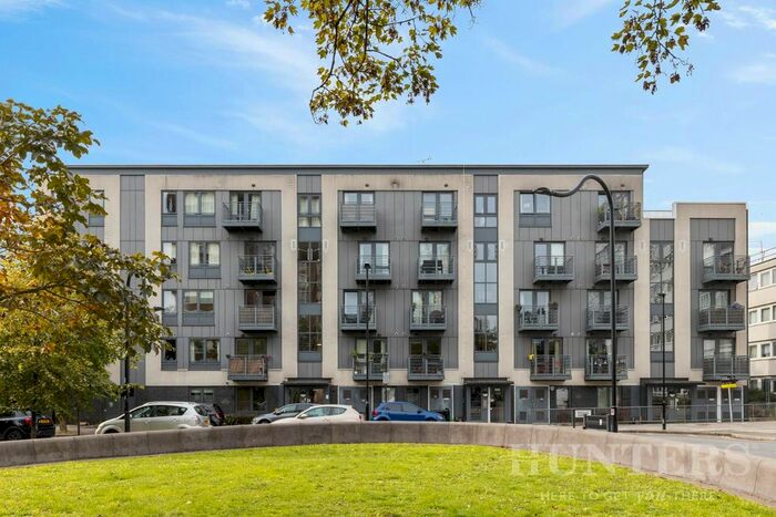 1 Bedroom Flat To Rent In Pooles Park, London, N4