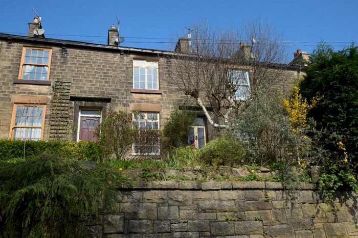 2 Bedroom Terraced House To Rent In Reservoir Road, Whaley Bridge, High Peak, SK23