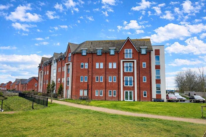 2 Bedroom Flat For Sale In Bramble Court, Kew Meadows, Southport, PR8