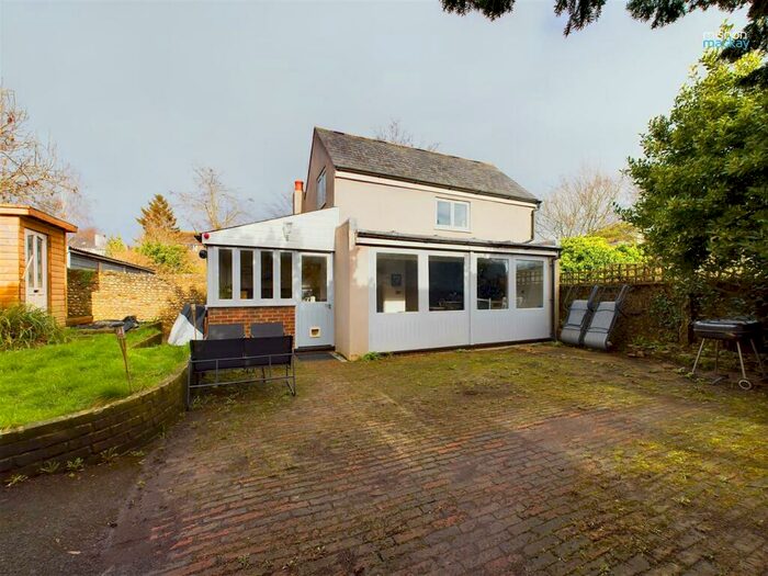 2 Bedroom House To Rent In Clermont Terrace, Brighton, BN1