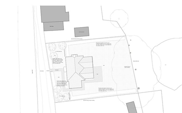 Land For Sale In Staplehurst, Kent, TN12