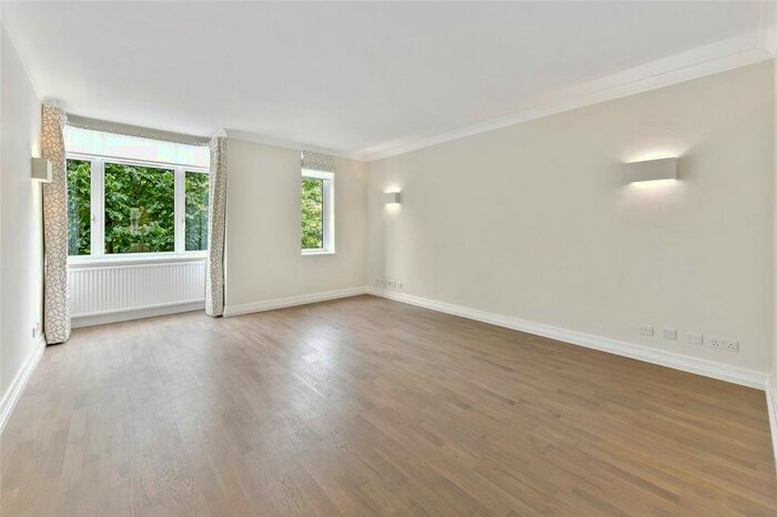 2 Bedroom Flat To Rent In Oakley House, Sloane Street, London, SW1X