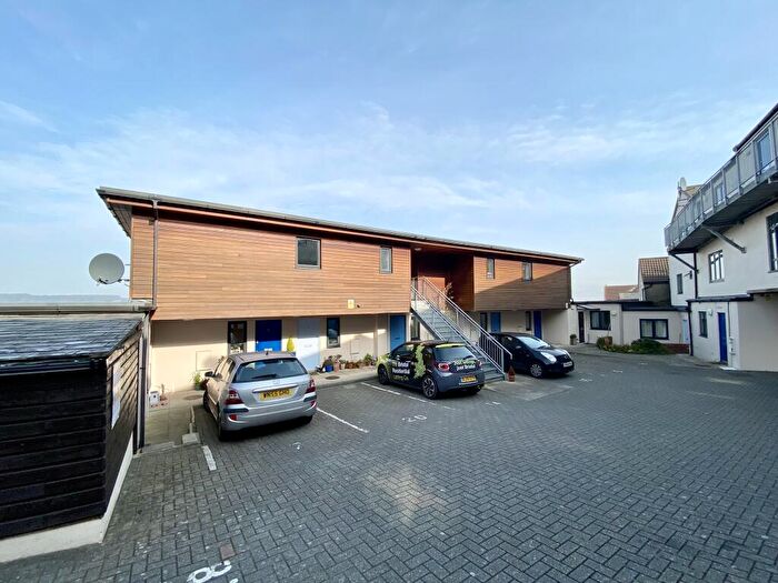 2 Bedroom Apartment To Rent In Bedminster Down, Clifton View, BS13