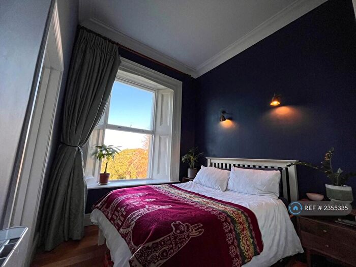 1 Bedroom Flat To Rent In Goodeve Road, Bristol, BS9