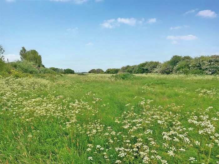 Land For Sale In Huttoft Road, Sutton-On-Sea, Mablethorpe, LN12