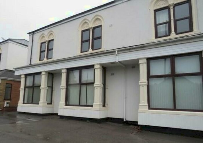 1 Bedroom Flat To Rent In Chester Road, Sutton Coldfield, B73