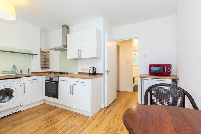 1 Bedroom Flat To Rent In Tufnell Park Road, London, N7