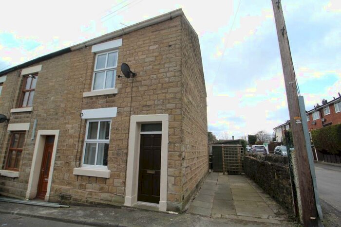 2 Bedroom Terraced House To Rent In Moorfield Terrace, Hollingworth, Hyde, SK14