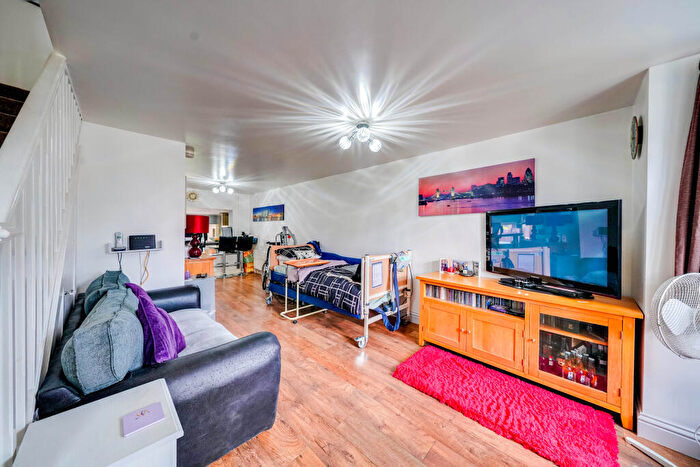 2 Bedroom Semi-Detached House For Sale In Hilda Vale Road, Orpington, BR6