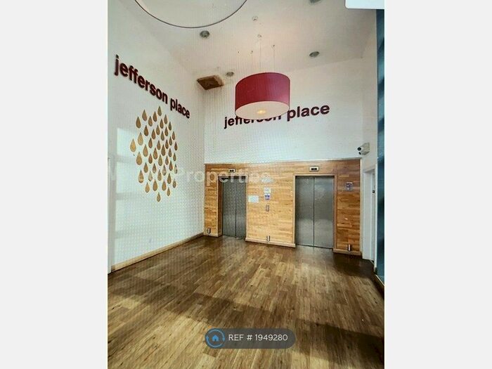 2 Bedroom Flat To Rent In Jefferson Place, Manchester, M4
