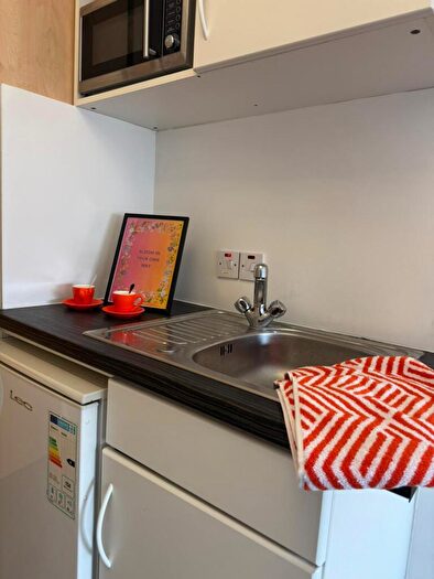 Studio To Rent In Dunn House Student Accommodation, - North Bridge Street, Sunderland, SR5