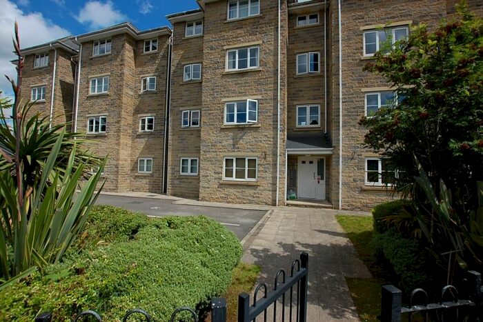 2 Bedroom Flat To Rent In Border Mill Fold, Mossley, Ashton-Under-Lyne OL5