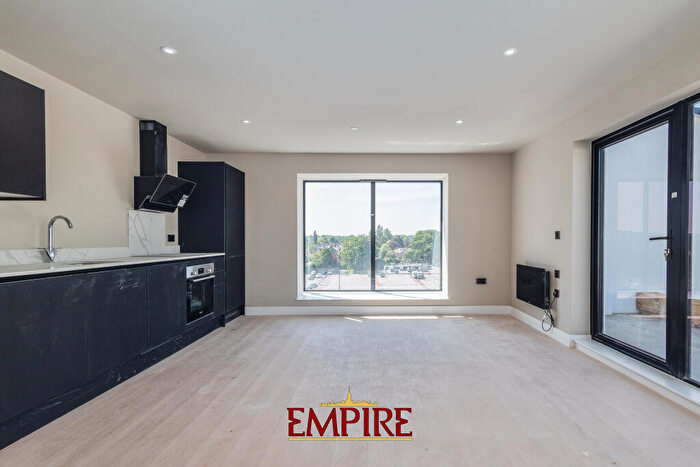 1 Bedroom Apartment To Rent In City Green, Coventry Road, B26