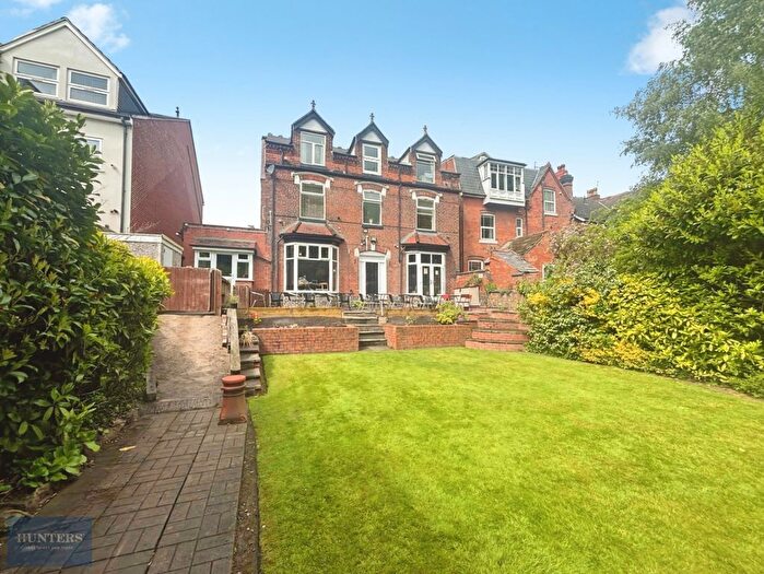 2 Bedroom Flat To Rent In Bournbrook Road, Birmingham, B29