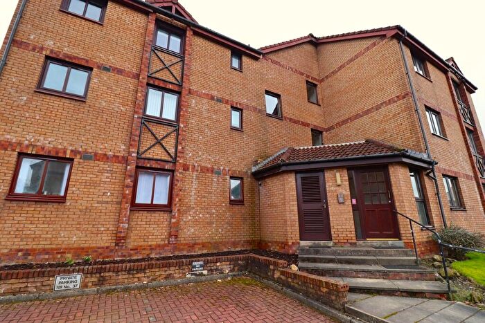 2 Bedroom Apartment To Rent In South Loch Park, Bathgate, EH48